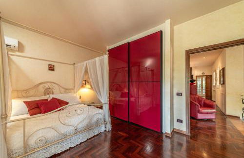 Villa Monica - Foto 12