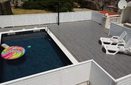 Kroatien Villa Merćepi - Foto 5