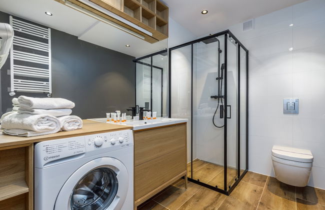 Marynarska Sarbinowo by Renters - Foto 27