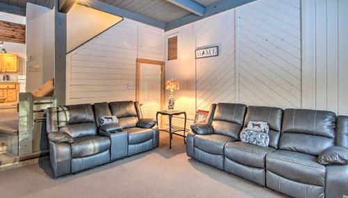 Inviting Countryside Home 4 Mi to Long Lake! - Foto 4