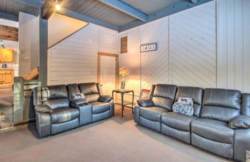 Inviting Countryside Home 4 Mi to Long Lake! - Foto 4