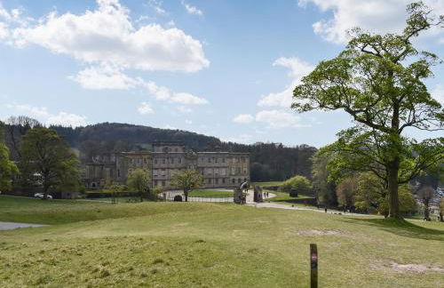 Lane Ends Cottage - Foto 35