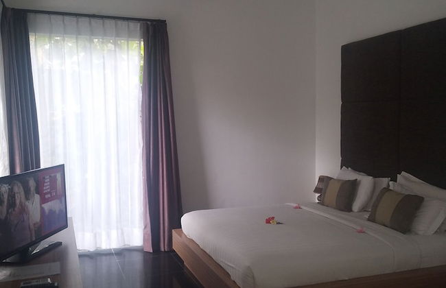 Pandawa Beach Villas & Spa - Photo 28