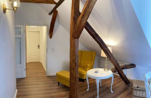 Elbferienhaus an der Elbe - Foto 22