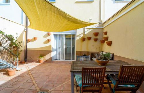 Alojamiento La Caseta de Nando - Foto 48