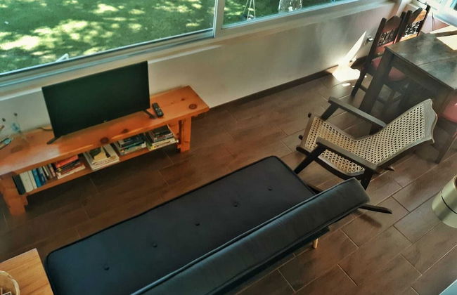 Refugio del Volcan - Foto 68