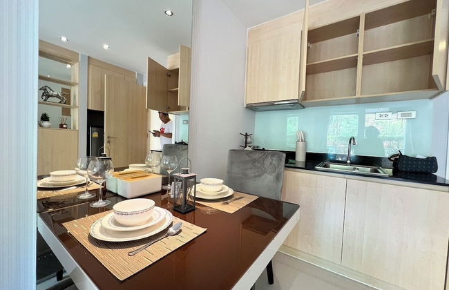 Grande Carribean Condo By Thita - Foto 80