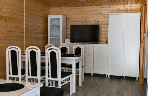 Zagroda Nad Kotelnią - Foto 26