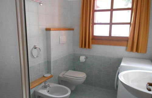 Residence Le Orchidee - Foto 28