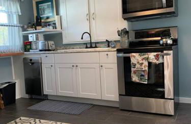 The Cottage in East Poultney - Foto 26