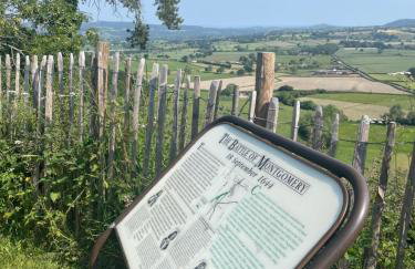 Hurdley House-Georgian Town House - Foto 45