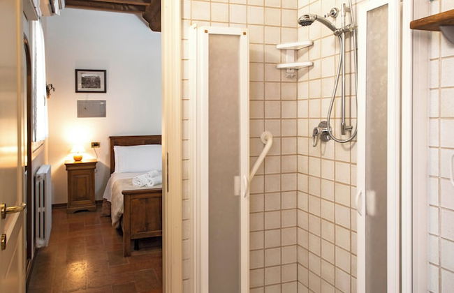 Residence Antico Borgo - Foto 72