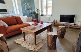 Gîte 4 etoiles à la campagne - Foto 8