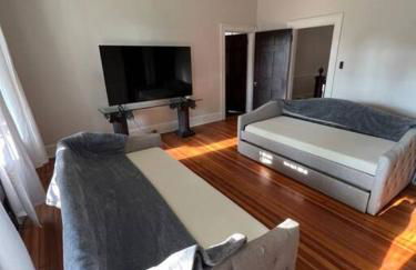 The Governor's Mansion - A Step Back in Time. - Foto 7