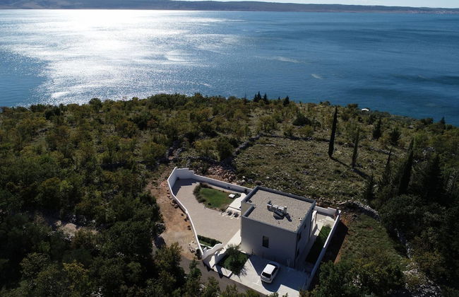 Villa Royal Promons Zadarvillas - Foto 67