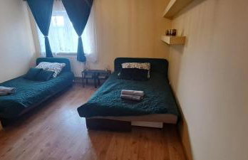 Apartament Alcatraz 90m z kominkiem Kamienna Góra - Foto 10
