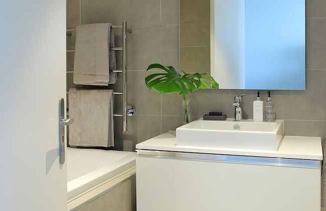 The Warwick 901 - Photo 26