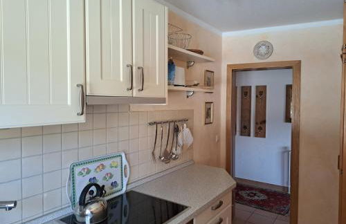 Ferienwohnung Liedloff - Foto 9