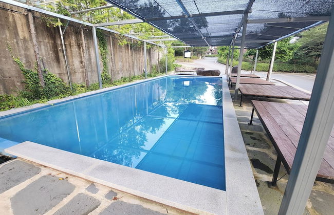 Nokcha Resort - Foto 22