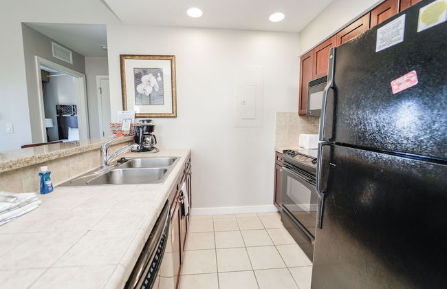 Luau Resort by Panhandle Getaways - Foto 15