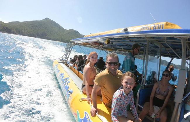 Ocean Rafting The Northern Exposure - Foto 1