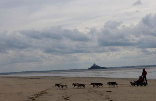 les saisonnières 18 personnes avec piscine - Foto 54