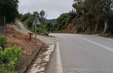 Anemomylos House - Foto 36