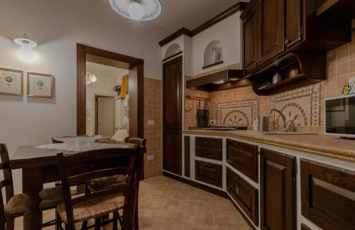 IL VICOLETTO Appartamento vacanza - Foto 7