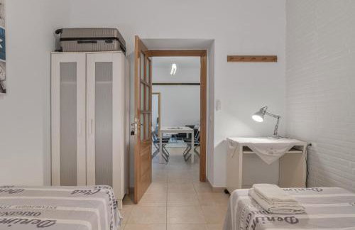 Alojamientos Cadiz Sol Bajo - Photo 13