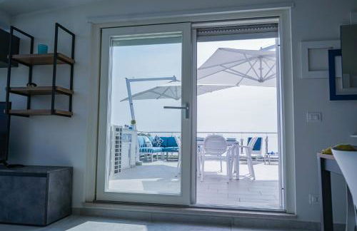 NSM Blumarine Attico con servizio spiaggia - Foto 11