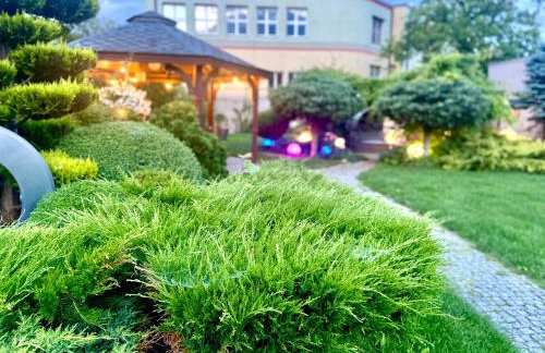 Apartamenty i pokoje „Pod Jedynką” - Foto 78