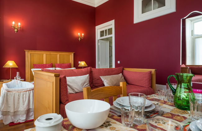 Centenary Fontainhas Apartments - Foto 30