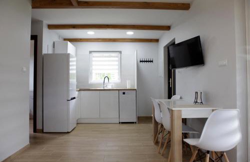 Domki Przy Lesie - Foto 4