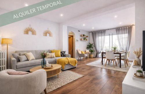 Retiro VIII - Estilo urbano en el corazón de Madrid - Photo 3