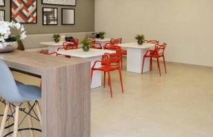 MV 40 Magnífico Apartamento Em Frente Ao Metrô Brás ! - Rua Coronel Mursa, 56 - Bras - Photo 41