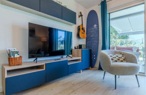 Atlantic Selection - Le Duna - Ambiance zen avec terrasse & parking - Foto 35