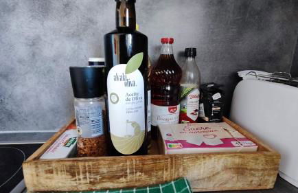 Appartement avec une belle vue sur Palalda - Foto 6