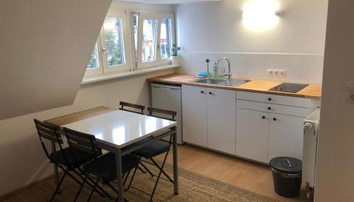 Black Forest Bike Hostel - Foto 2