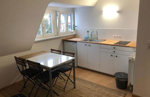 Black Forest Bike Hostel - Foto 2