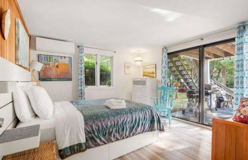 Lake House in Centerville with Private Water Access - Foto 22