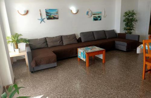 Piso Jover alojamiento en primera línea del Mar !! - Foto 15