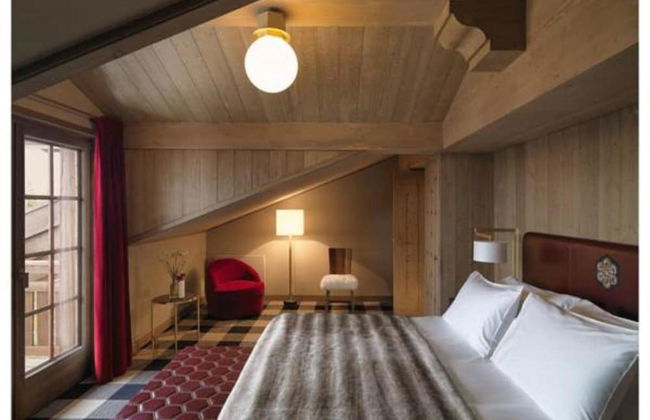 Apogée Courchevel, Oetker Hotels - Foto 22