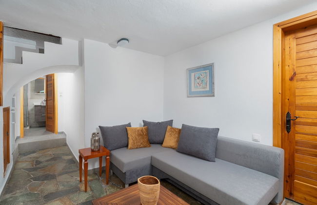 MTC-Villa Beis - Foto 21