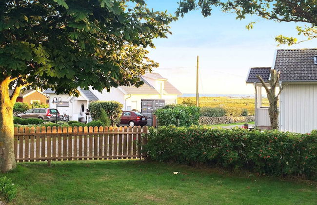 8 Person Holiday Home in Tvaaker-by Traum - Foto 36