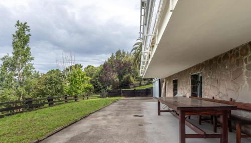 Aston - Villa Islas Urdaibai - Foto 3, Garden, Garden view