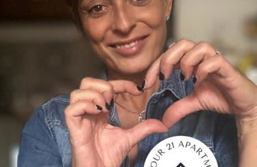 Cavour 21 Apartment - Foto 10