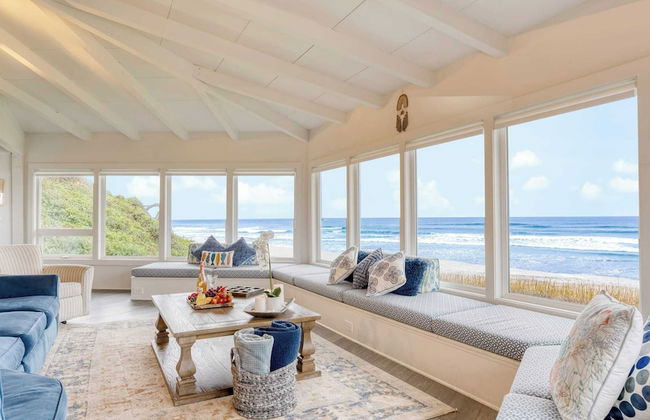 Sanctuary by the Sea by Avantstay Waterfront + Views - Foto 8