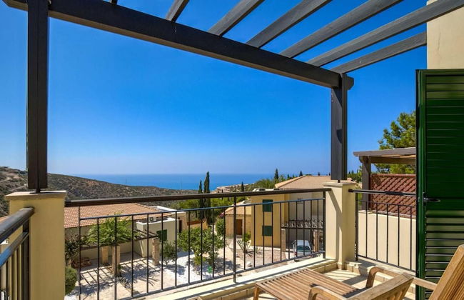 Apartment Df01 - Kerylos - Foto 2