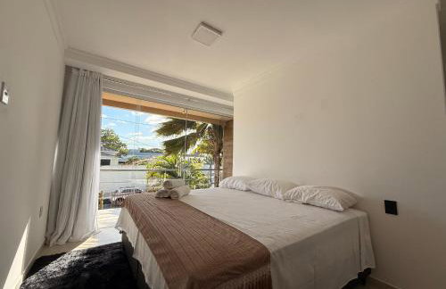 Mansão 04 Quartos com piscina privativa - Foto 22