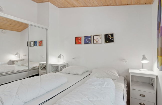 "Signe" - 850m from the sea - Foto 15